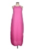 Unbranded Pink Casual Dress Size M (estimated) - photo 1