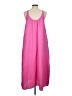 Unbranded Pink Casual Dress Size M (estimated) - photo 2