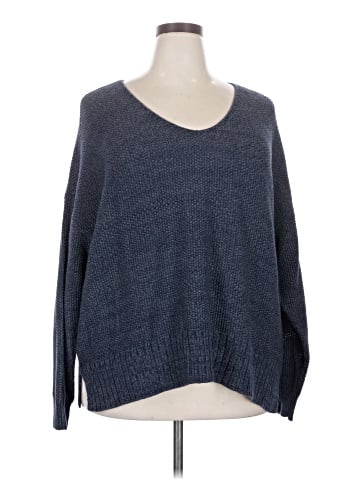 Lucky Brand Pullover Sweater (view 1)