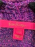 Lilly Pulitzer Purple Cardigan Size XS - photo 7