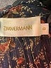 Zimmermann Black blouse Size 4 (0) - photo 12