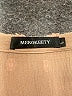 Merokeety Brown Short Sleeve Blouse Size L - photo 7