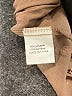Merokeety Brown Short Sleeve Blouse Size L - photo 8