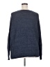 Lucky Brand Blue Pullover Sweater Size 2X - photo 2