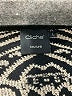 Cliche Paisley Black Cardigan Size L - photo 7
