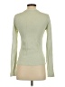 Madewell Green Cardigan Size S - photo 2