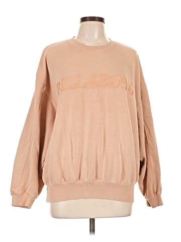 Billabong Sweatshirt (view 1)