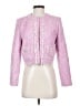 MOTF Tweed Pink Jacket Size XS - photo 1