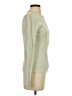 Madewell Green Cardigan Size S - photo 4