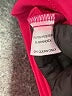 La Roque Solid Pink Cocktail Dress Size S - photo 8