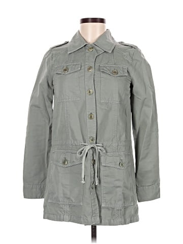 Wearmaster Outerwear Trenchcoat (view 1)
