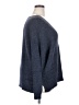Lucky Brand Blue Pullover Sweater Size 2X - photo 4