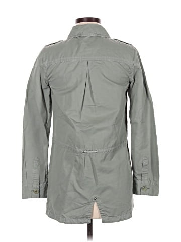 Wearmaster Outerwear Trenchcoat (view 2)