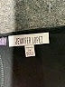 Jennifer Lopez 100% Rayon Black 3/4 Sleeve Top Size 2X - photo 7