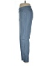 Croft & Barrow Solid Blue Active Pants Size 10 - photo 5