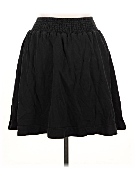 Line & Dot Casual Skirt (view 2)