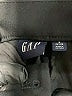 Gap Black Dress Pants Size 8 (petite) - photo 7