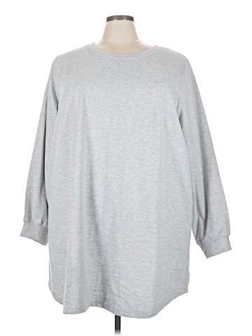 Ellos Sweatshirt (view 1)