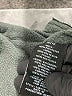 Assorted Brands 100% Polyester Brown Cardigan Size 10 - photo 8