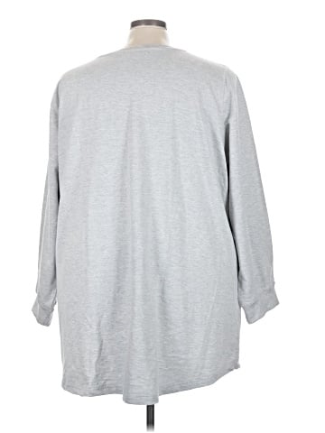 Ellos Sweatshirt (view 2)