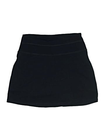 Teez-Her Casual Skirt (view 1)