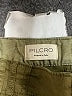Pilcro Green Cargo Pants Size 24 waist (petite) - photo 4