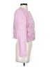 MOTF Tweed Pink Jacket Size XS - photo 4