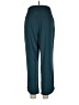 Columbia Solid Teal Casual Pants Size L - photo 2