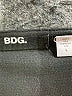 BDG Solid Black Casual Skirt Size L - photo 4