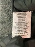 BDG Solid Black Casual Skirt Size L - photo 5