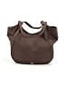 Rebecca Minkoff Solid Brown Hobo One size - photo 1