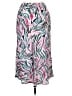 Summersalt Print Pink Casual Skirt Size XL - photo 2