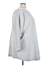 Ellos Gray Sweatshirt Size 4X - photo 4