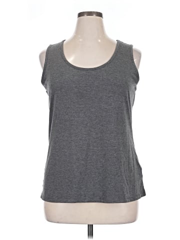 Serena Williams Signature Statement Sleeveless T-Shirt (view 1)