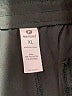 90 Degree by Reflex Solid Black Athletic Shorts Size XL - photo 3