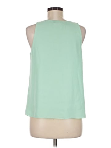 Necessary Objects Sleeveless T-Shirt (view 2)