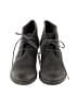 Clarks Black Wedges Size 10 - photo 2