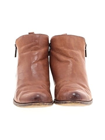 Lucky Brand Ankle Boots (view 2)