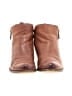 Lucky Brand 100% Leather Brown Ankle Boots Size 7 - photo 2