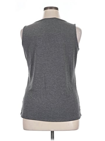 Serena Williams Signature Statement Sleeveless T-Shirt (view 2)
