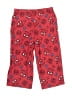 Target 100% Polyester Hearts Red Casual Pants Size 3T - photo 1