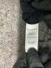 Athleta Solid Black Shorts Size 6 - photo 4