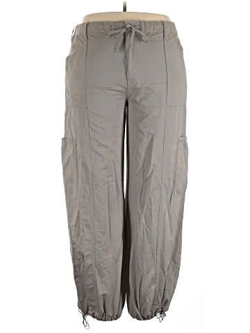 Celebrity Pink Cargo Pants (view 1)