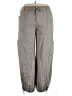 Celebrity Pink Gray Cargo Pants Size XXL - photo 1