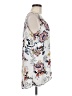 Chelsea & Theodore 100% Polyester White Sleeveless Blouse Size M - photo 4