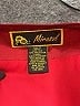 Mirasol Burgundy Kimono Size S - photo 7