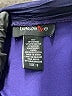 Teeze Me Blue Cocktail Dress Size 9 - photo 7