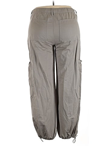 Celebrity Pink Cargo Pants (view 2)