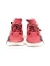 Adidas Red Sneakers Size 5 - photo 2
