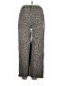Unbranded Animal Print Gray Brown Jeans Size 14 - photo 2